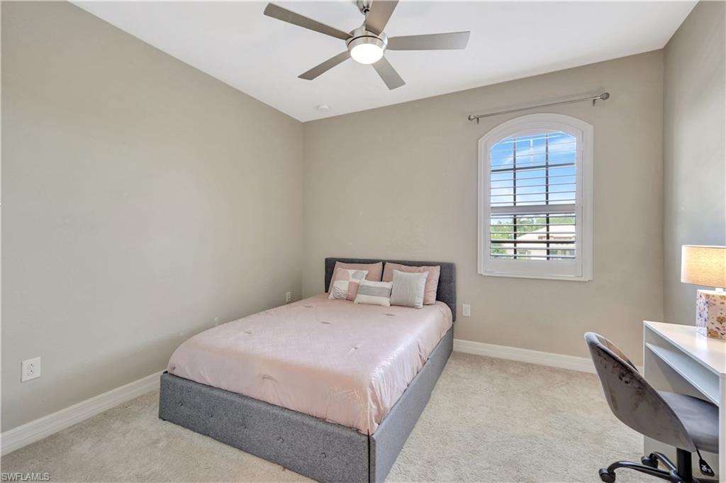 LAMORADA - Residential