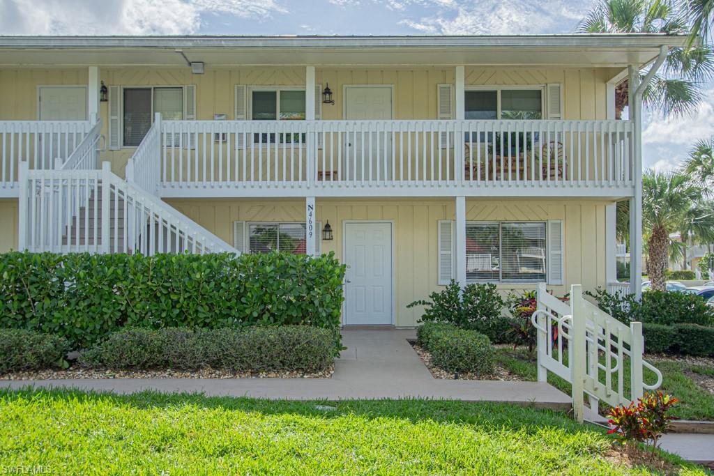 ABACO BAY - Residential