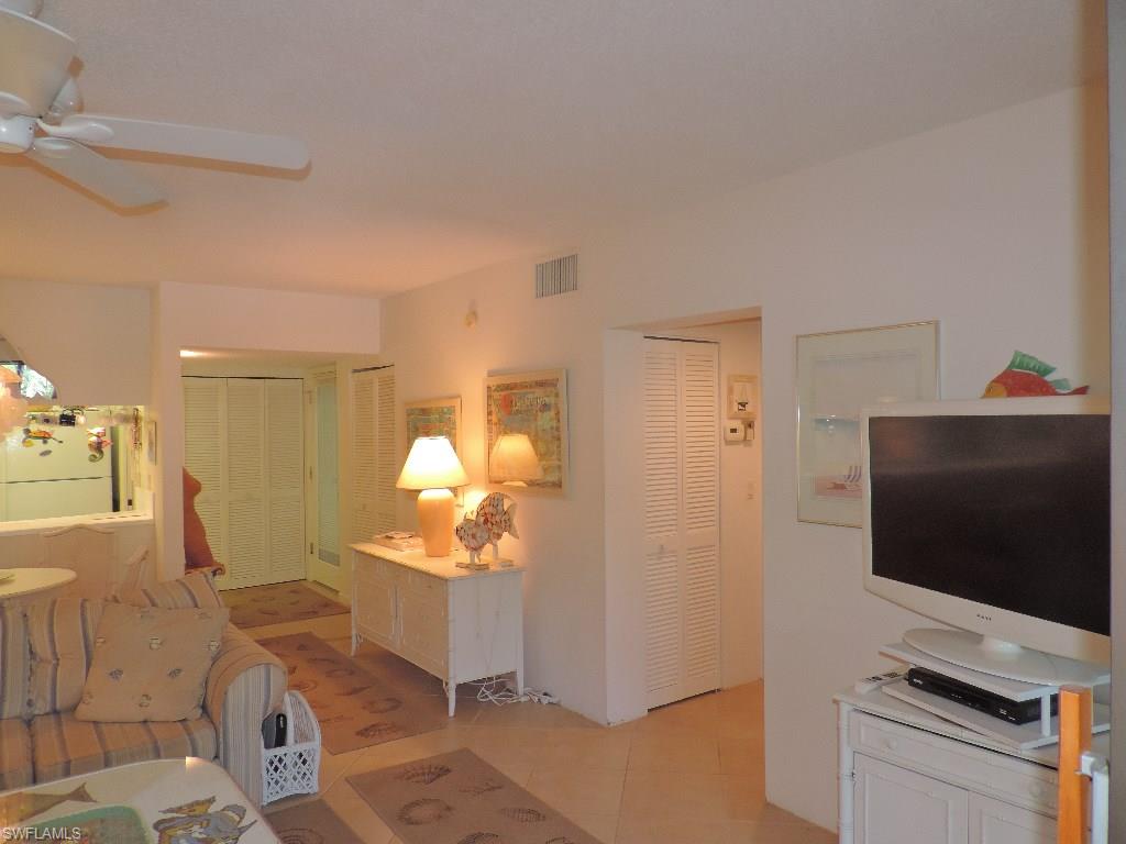 VILLA SANIBEL CONDO - Residential