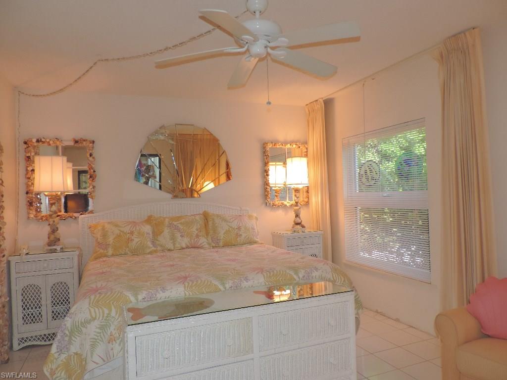 VILLA SANIBEL CONDO - Residential