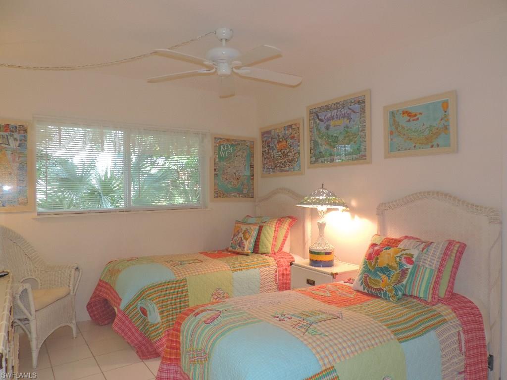 VILLA SANIBEL CONDO - Residential