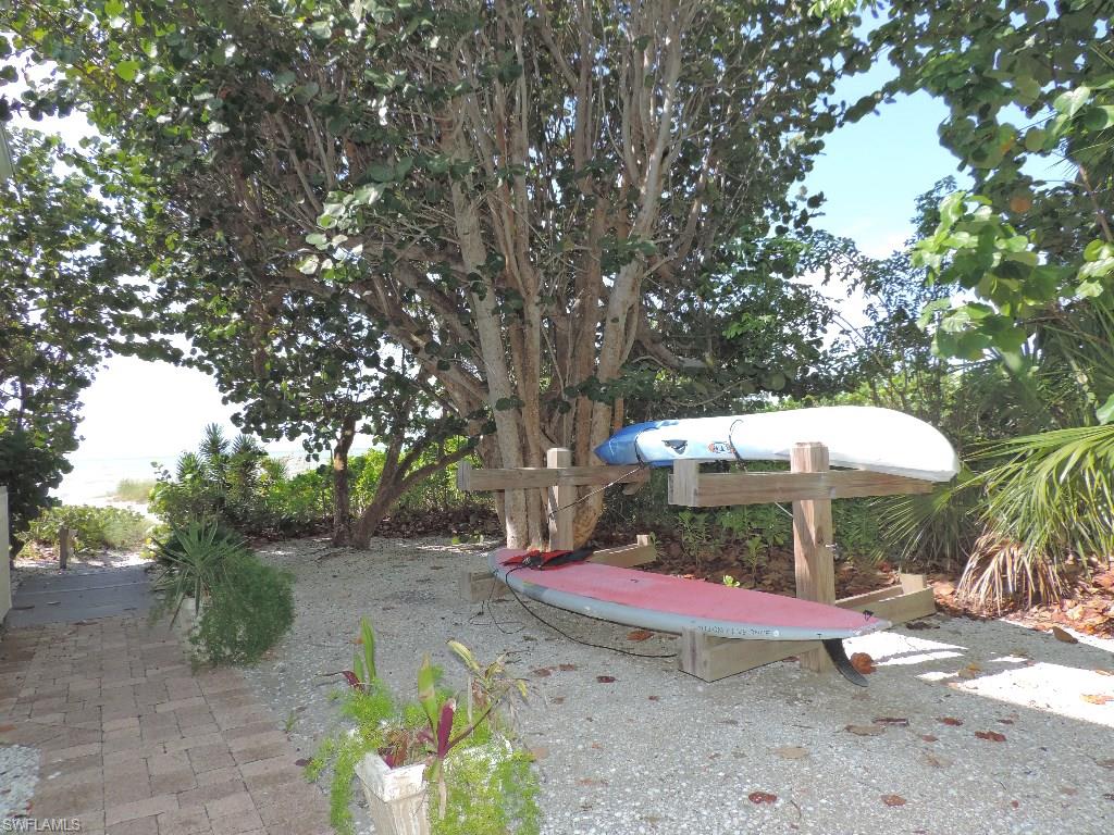 VILLA SANIBEL CONDO - Residential