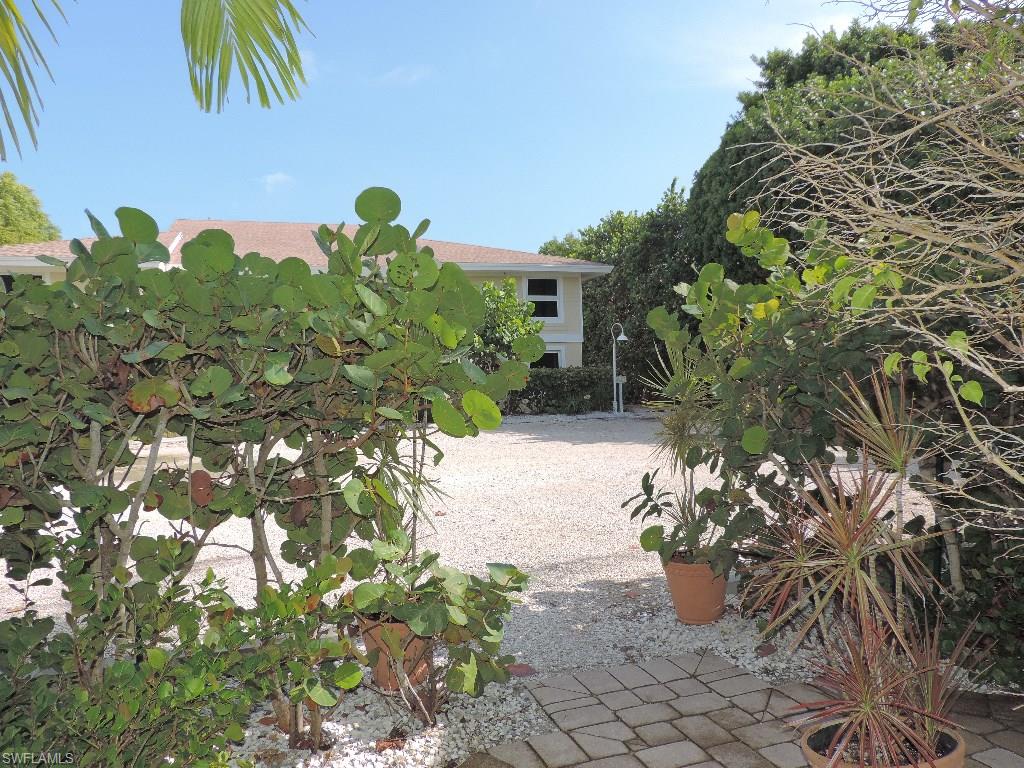 VILLA SANIBEL CONDO - Residential