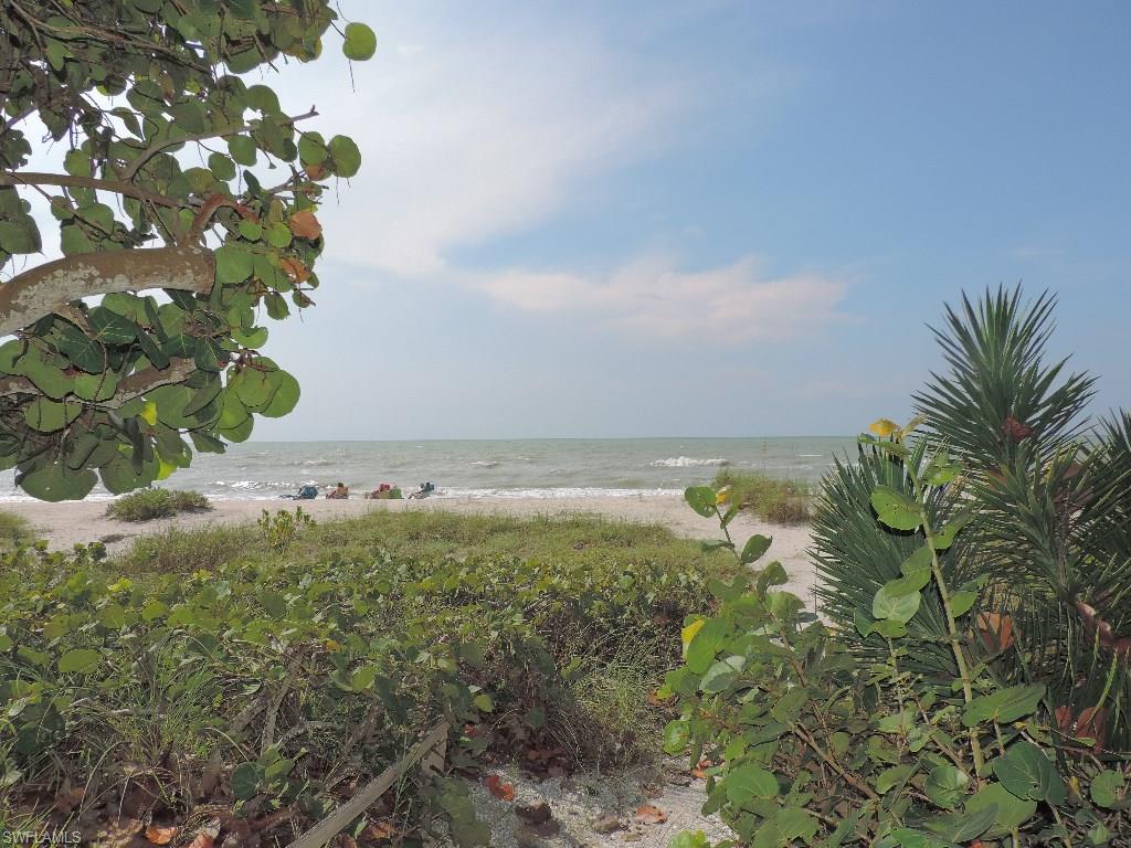 VILLA SANIBEL CONDO - Residential
