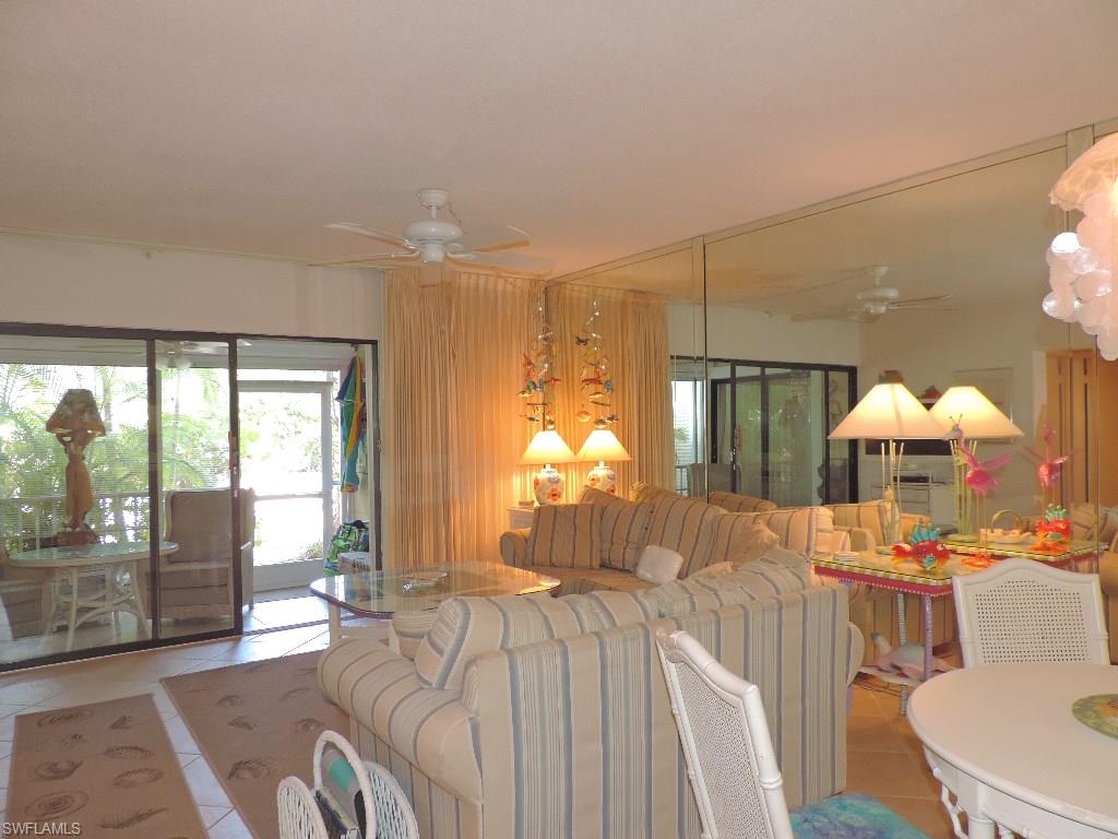 VILLA SANIBEL CONDO - Residential