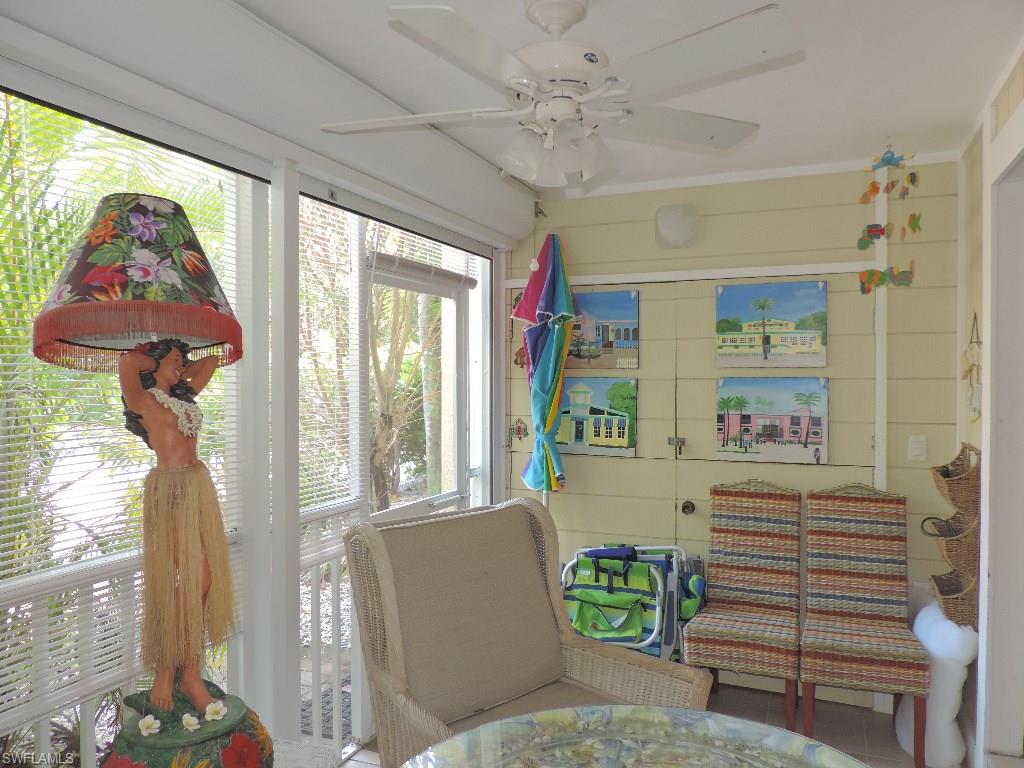 VILLA SANIBEL CONDO - Residential