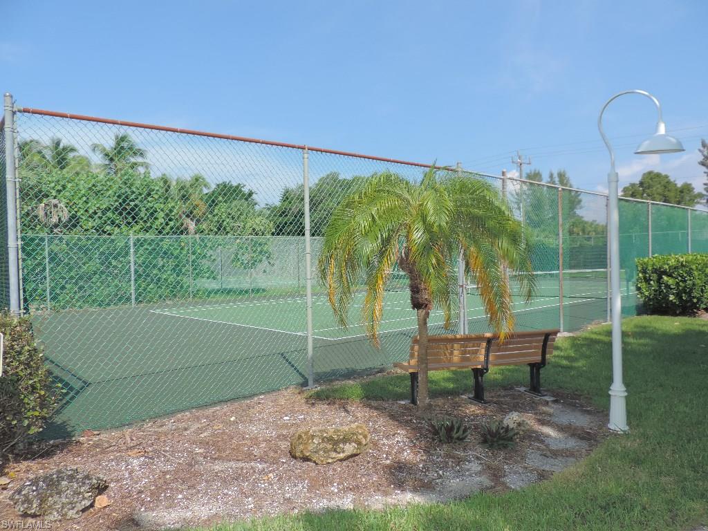 VILLA SANIBEL CONDO - Residential