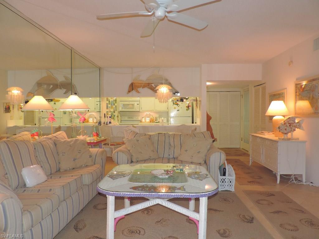 VILLA SANIBEL CONDO - Residential