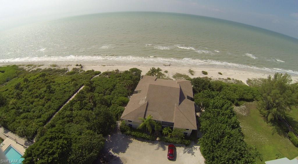 VILLA SANIBEL CONDO - Residential