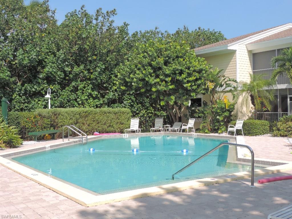 VILLA SANIBEL CONDO - Residential