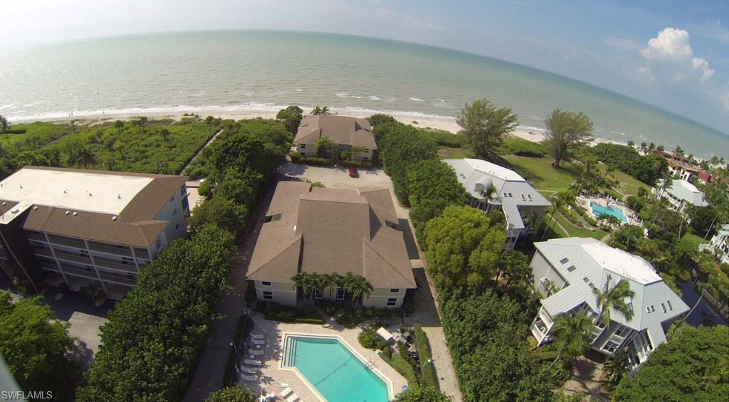 VILLA SANIBEL CONDO - Residential