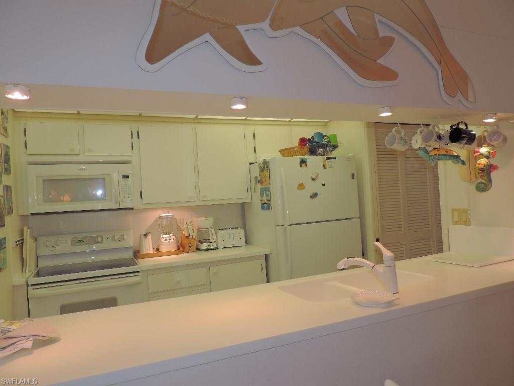 VILLA SANIBEL CONDO - Residential