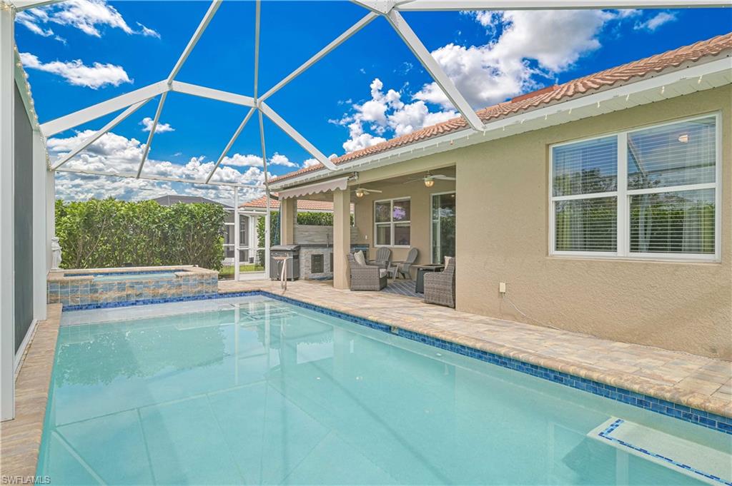 CASCADES - Residential