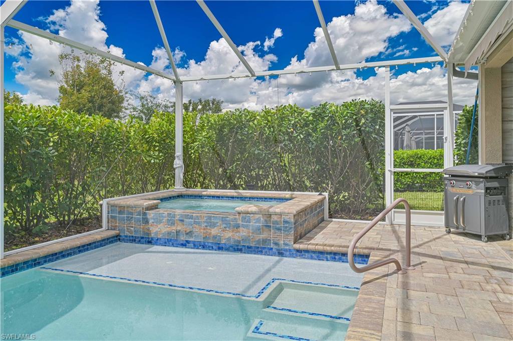 CASCADES - Residential