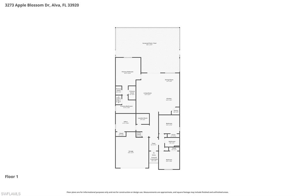 CASCADES - Residential