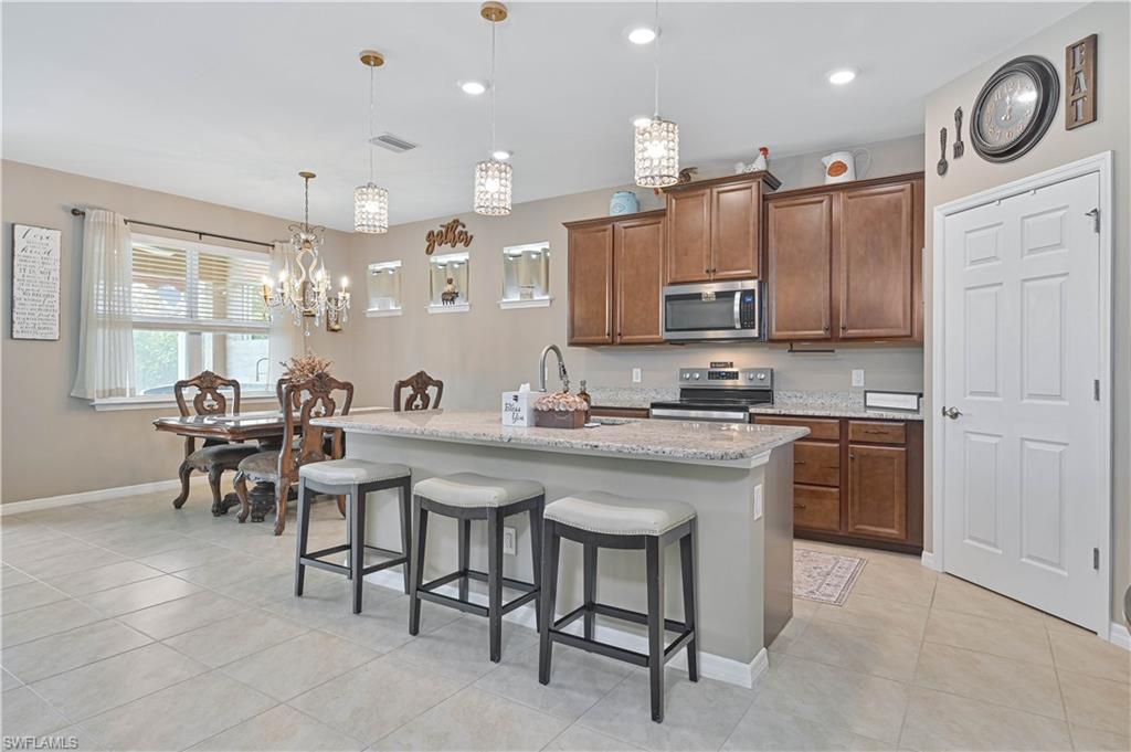 CASCADES - Residential