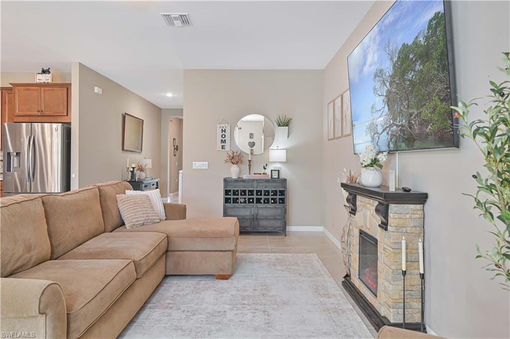 CASCADES - Residential