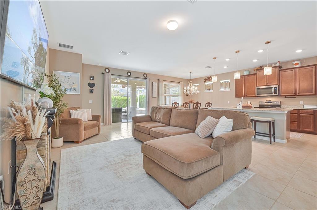 CASCADES - Residential