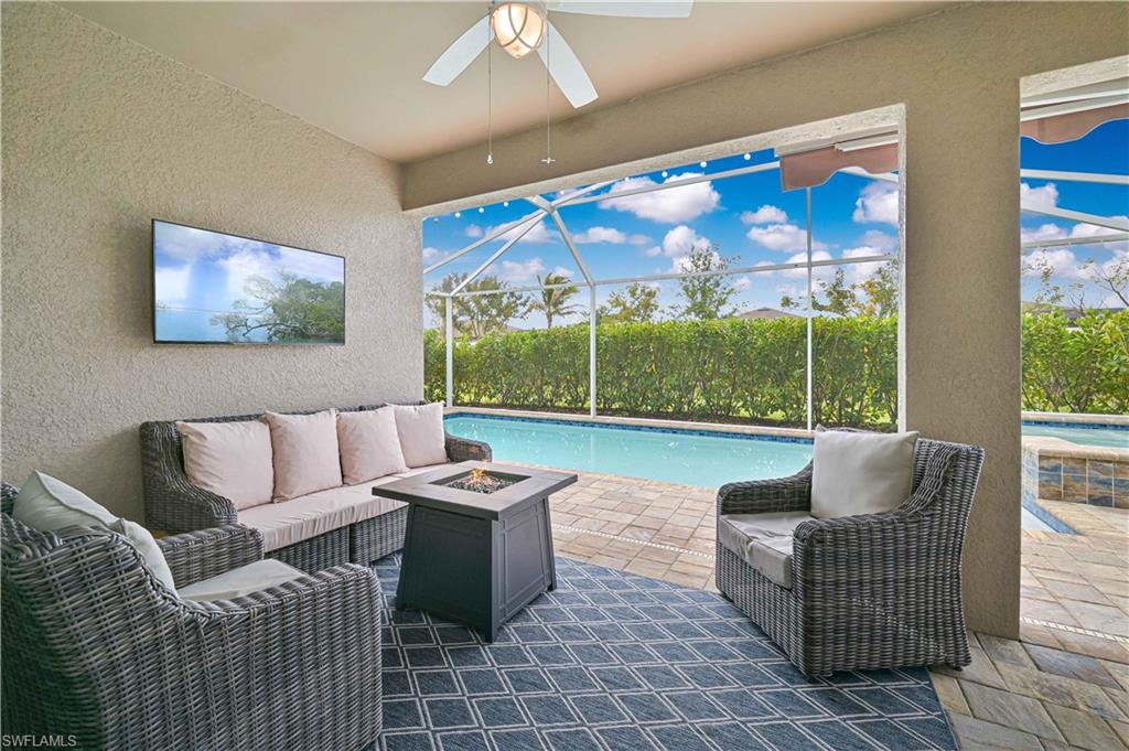 CASCADES - Residential