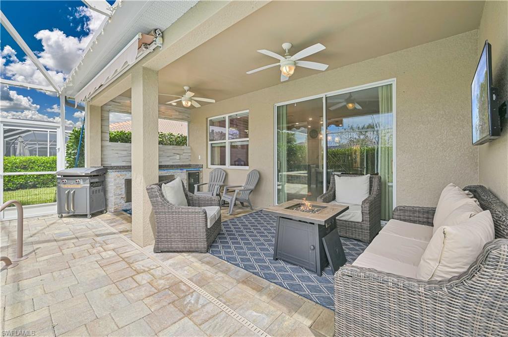 CASCADES - Residential