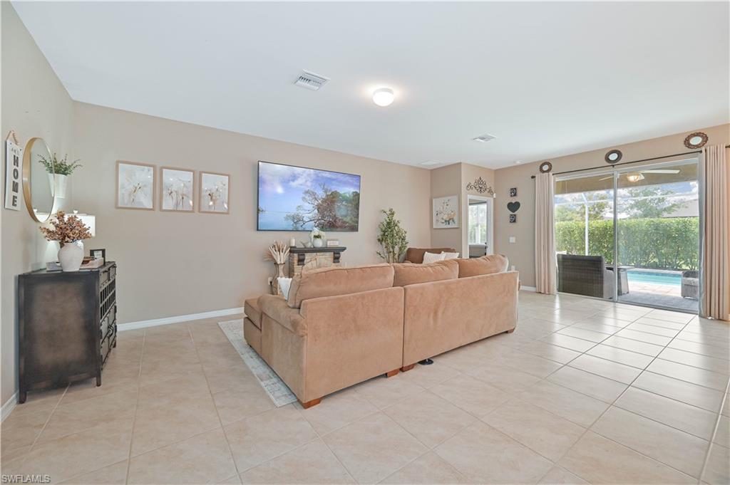 CASCADES - Residential