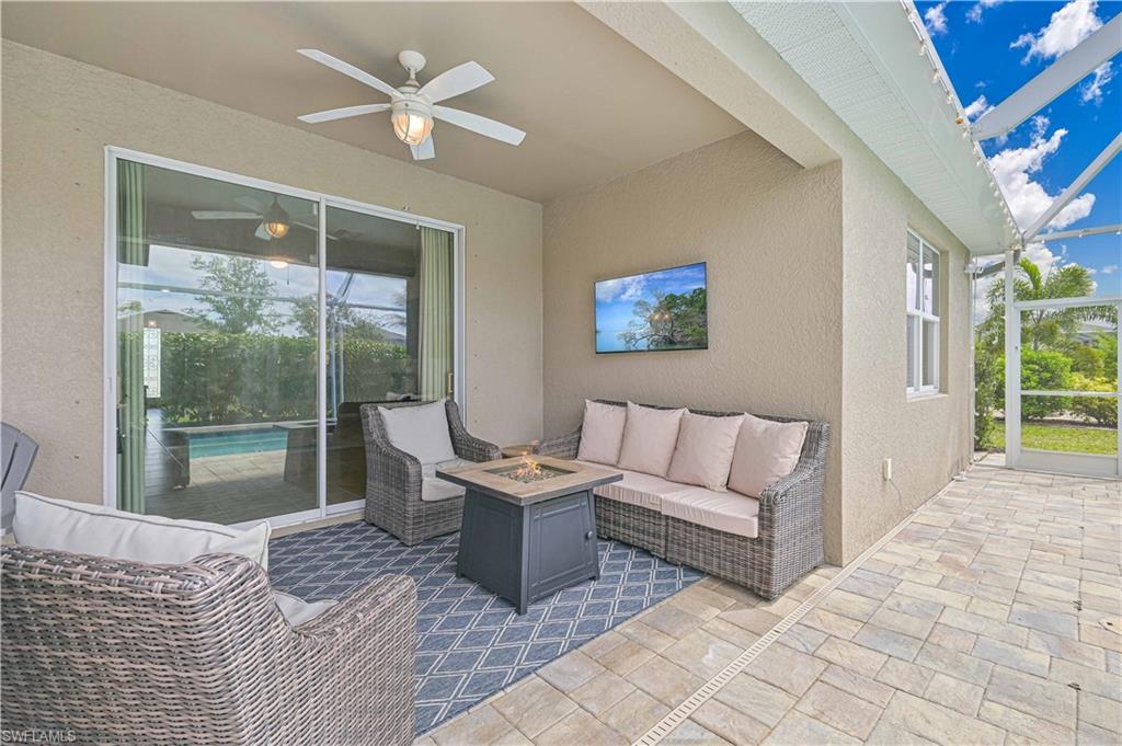 CASCADES - Residential