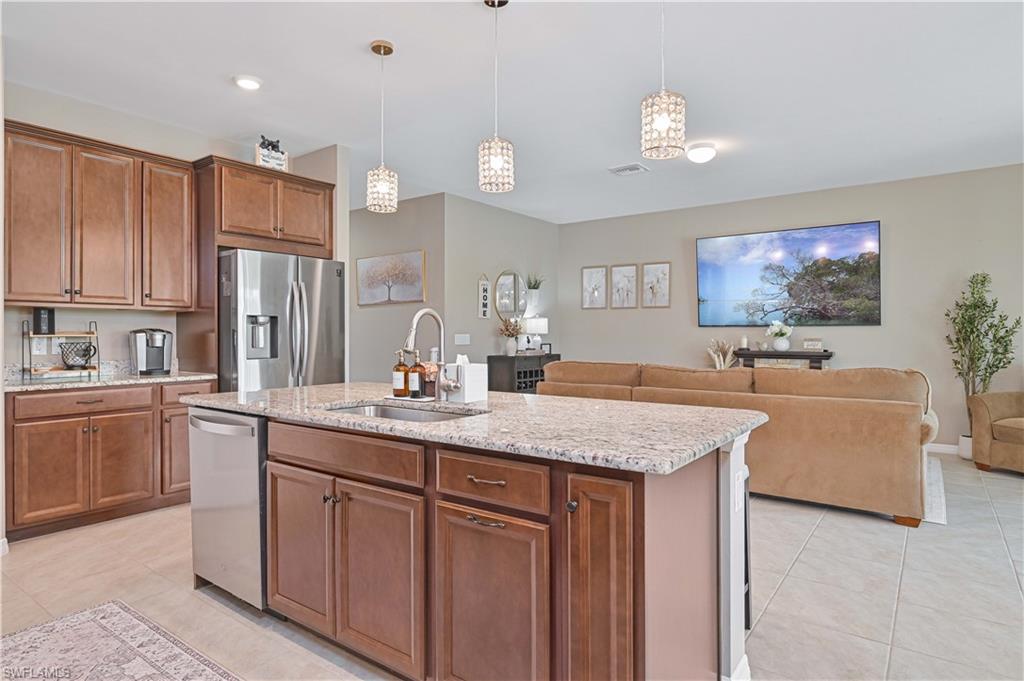 CASCADES - Residential