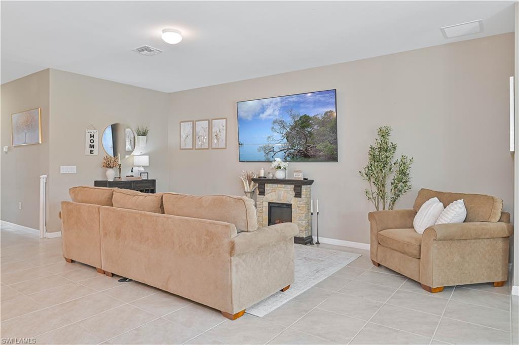 CASCADES - Residential