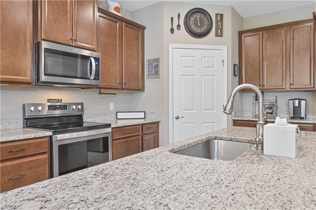 CASCADES - Residential