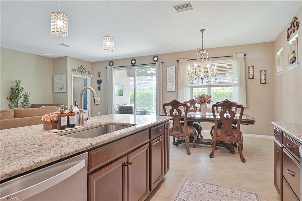 CASCADES - Residential