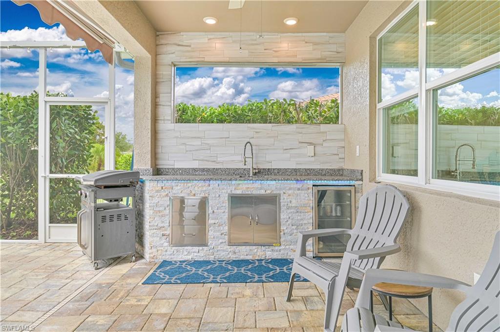 CASCADES - Residential