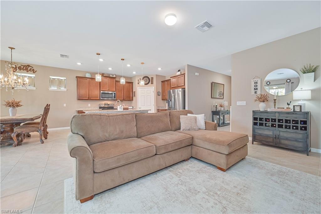 CASCADES - Residential