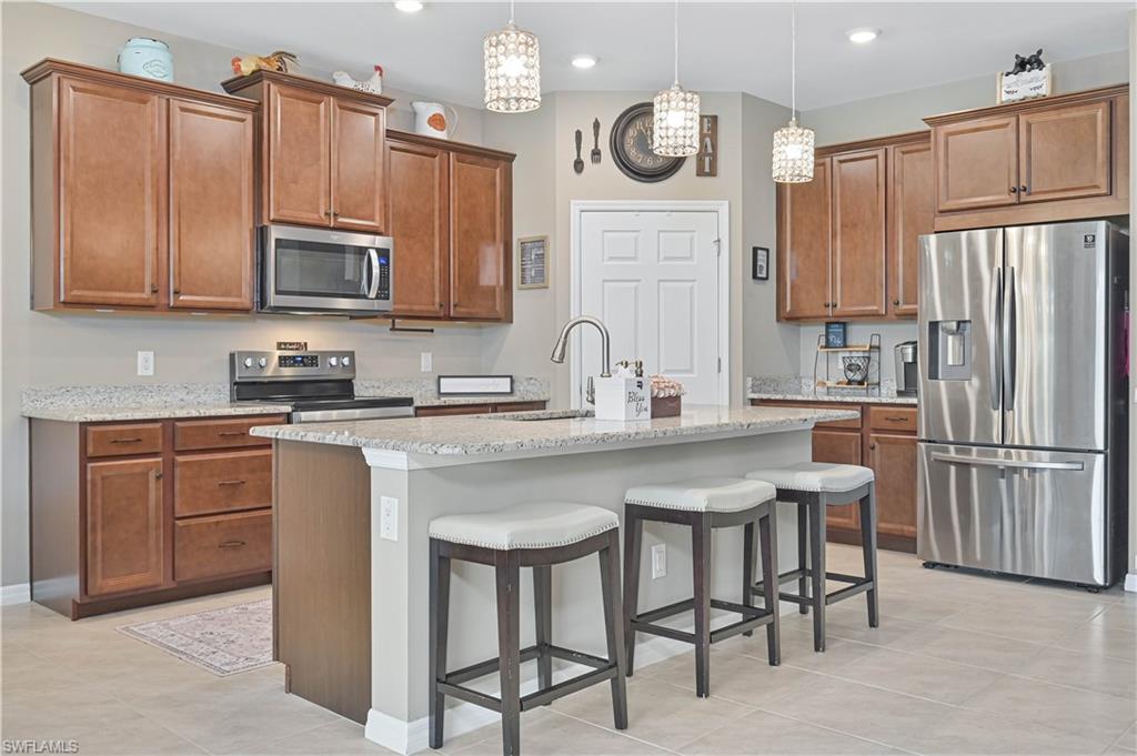 CASCADES - Residential