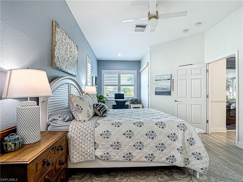 DEL VERA COUNTRY CLUB - Residential Lease