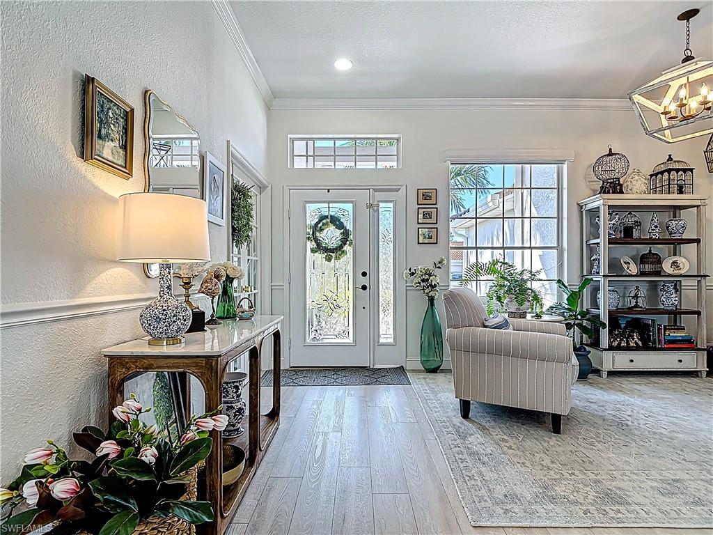 DEL VERA COUNTRY CLUB - Residential Lease