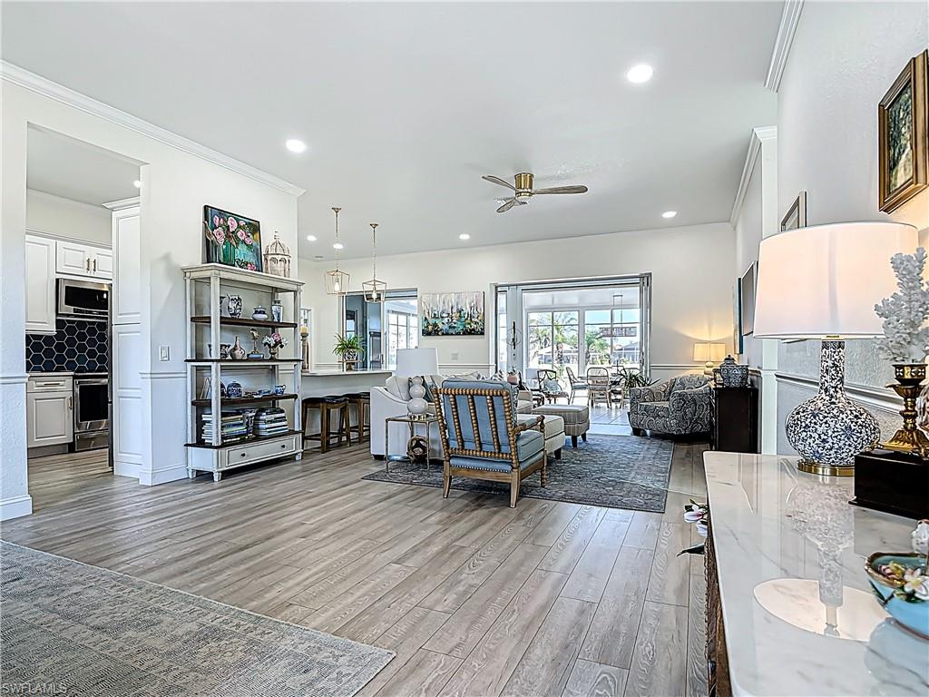 DEL VERA COUNTRY CLUB - Residential Lease