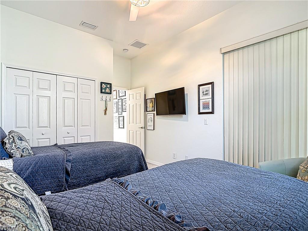 DEL VERA COUNTRY CLUB - Residential Lease