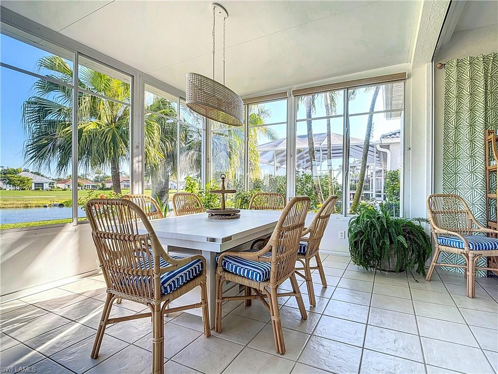 DEL VERA COUNTRY CLUB - Residential Lease