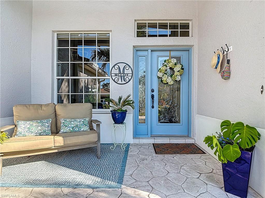 DEL VERA COUNTRY CLUB - Residential Lease