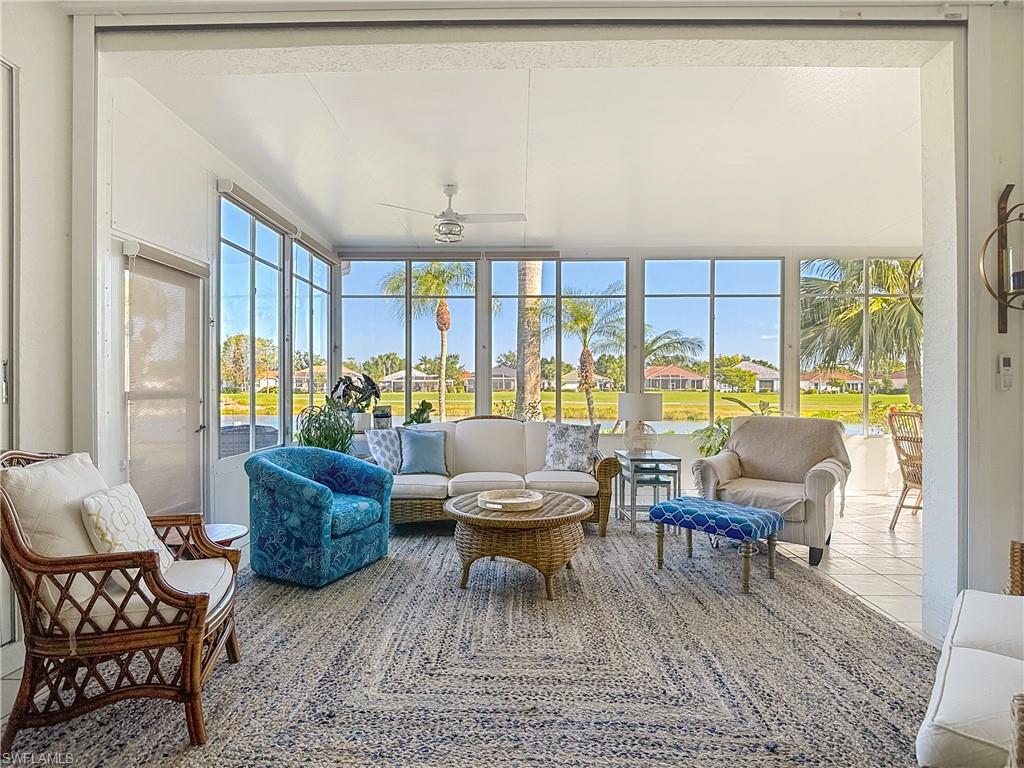 DEL VERA COUNTRY CLUB - Residential Lease