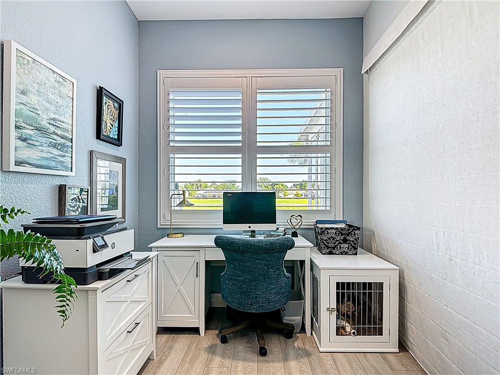 DEL VERA COUNTRY CLUB - Residential Lease