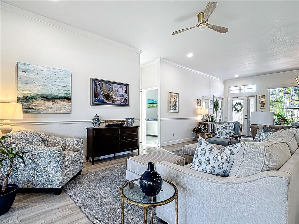 DEL VERA COUNTRY CLUB - Residential Lease