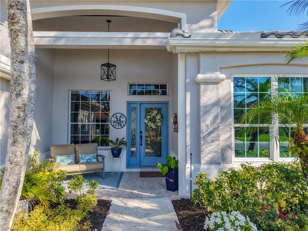 DEL VERA COUNTRY CLUB - Residential Lease