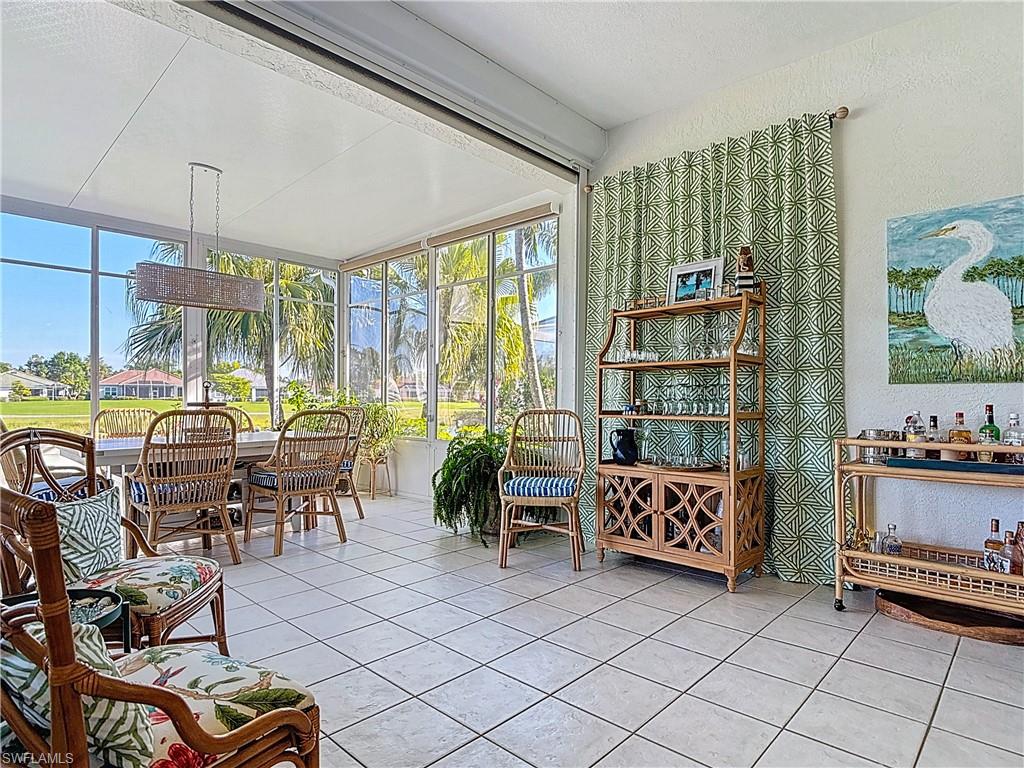 DEL VERA COUNTRY CLUB - Residential Lease