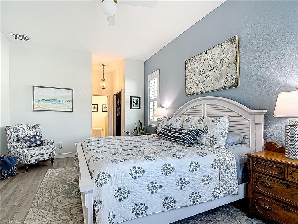 DEL VERA COUNTRY CLUB - Residential Lease