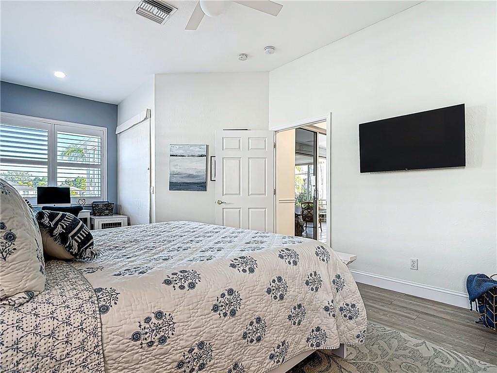 DEL VERA COUNTRY CLUB - Residential Lease