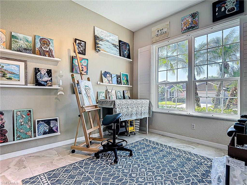 DEL VERA COUNTRY CLUB - Residential Lease