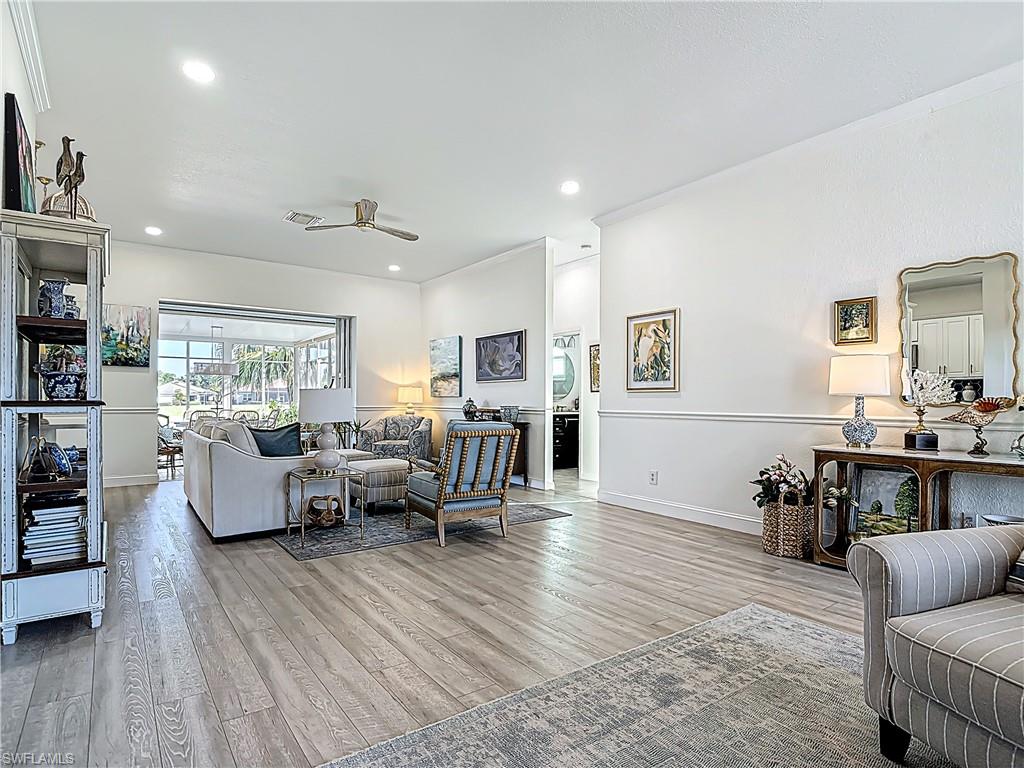 DEL VERA COUNTRY CLUB - Residential Lease