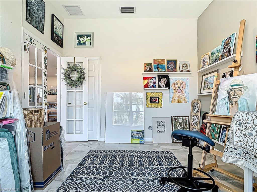 DEL VERA COUNTRY CLUB - Residential Lease