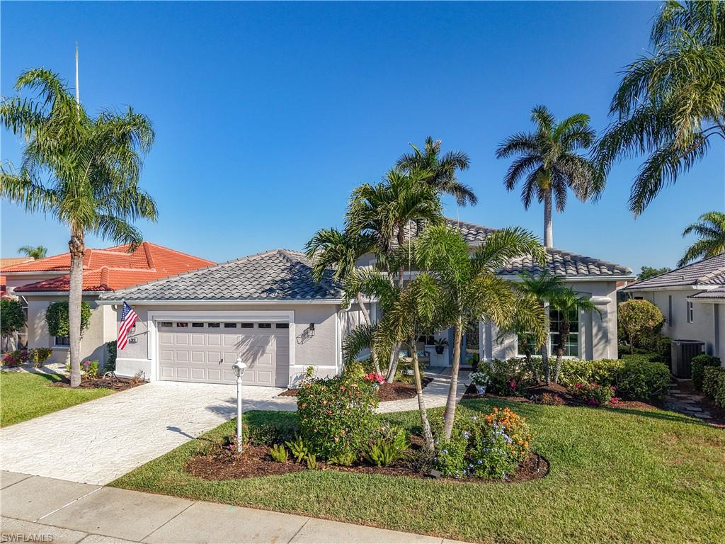 DEL VERA COUNTRY CLUB - Residential Lease